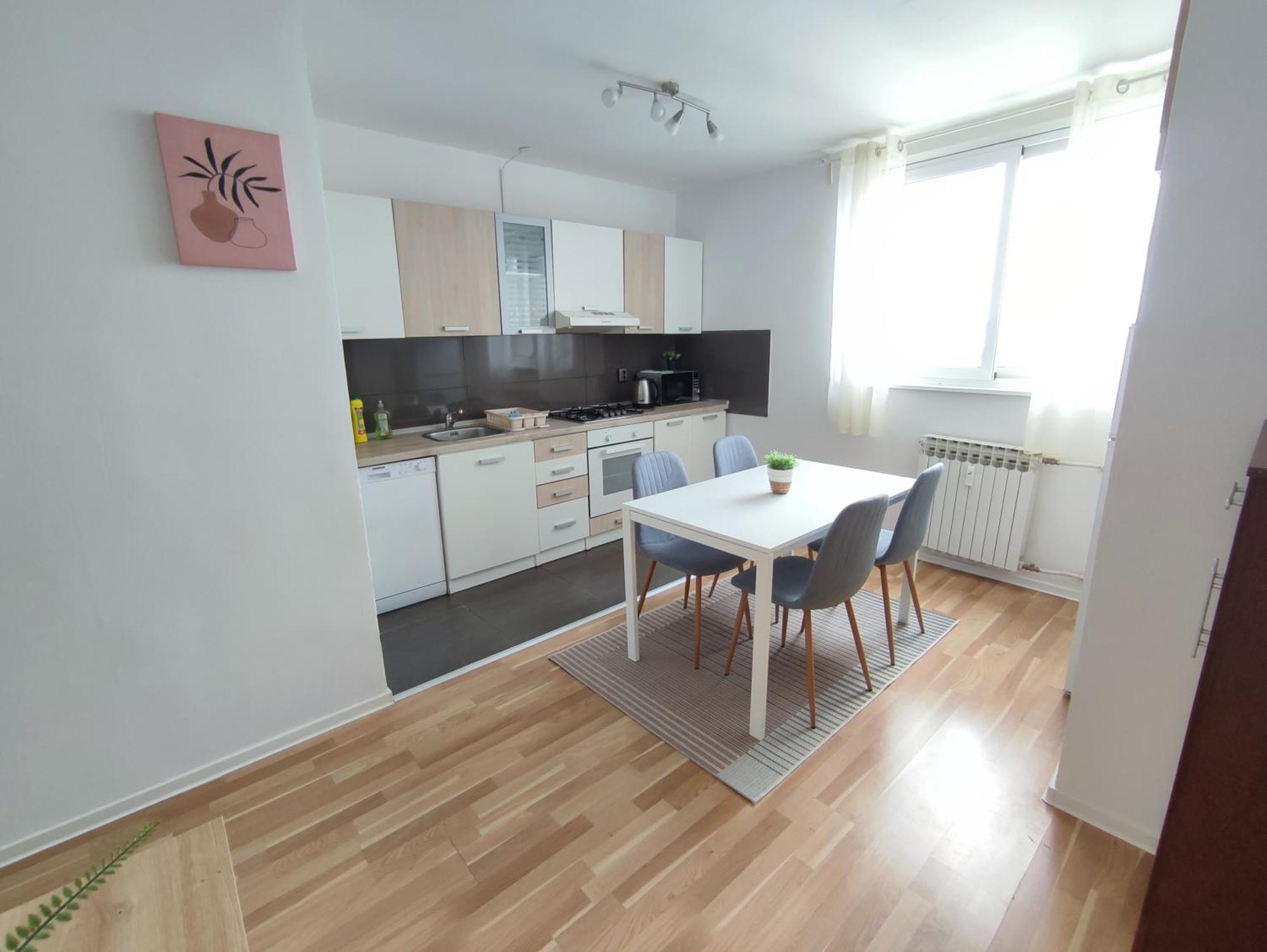 Apartment City View Zadar Exterior photo